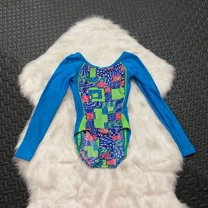 🔥5/$25 Long sleeve swimwear